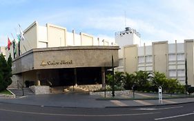 Cedro Hotel